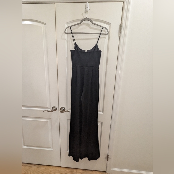 15. NWT GALVAN LONDON PHOEBE JUMPSUIT SIZE FR 34 / US 2 - Picture 6 of 9